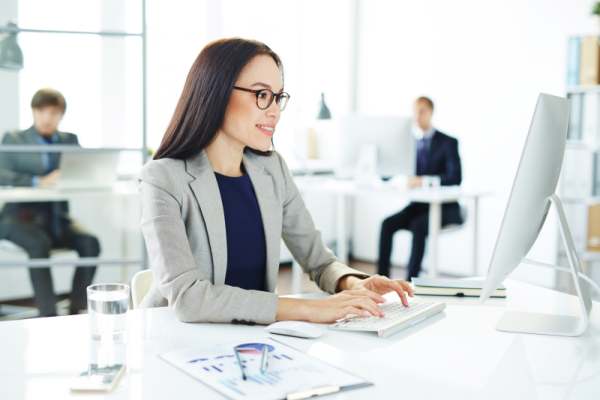 busqueda de personal administrativo en peru